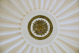 Ceiling detail