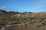 Desert Landscape