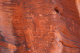 Petroglyphs