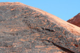 Petroglyphs