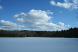 Frozen Lake