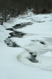 Frozen River