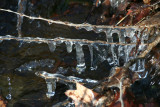 Icicles