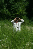 Birdwatching