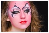 Face Painting 01