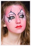 Face Painting 02