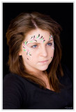 Face Painting 07