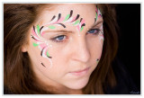 Face Painting 08