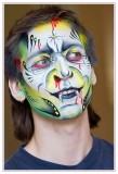 Face Painting 19