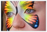 Face Painting 21