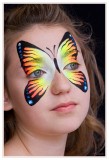 Face Painting 26