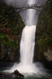 Multnomah Falls