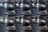 100% Crops Glasses Center Sharpness
