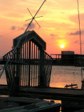 Oranjestad Harbor 2