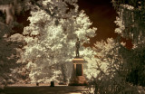 Infrared Monument