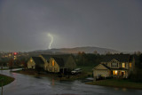 Lightning Strike