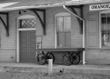 Train Station