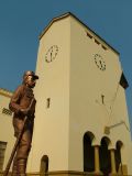 Livingstone Museum Livingstone.JPG