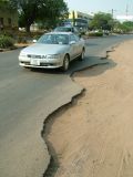 African Roads Livingstone.JPG