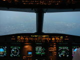 1819 26th October 06 Final Approach over Kuwait City.JPG