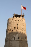 Watchtower Dubai Museum.JPG