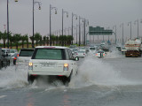 Wet day in Sharjah.JPG
