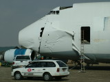 1152 17th December 06 747 being cut for scrap.JPG