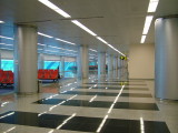 1536 23rd November 06 New Gates Sharjah Airport.JPG