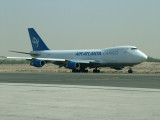 0751 7th May 06 Air Atlanta Cargo 747.JPG