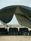 1153 17th December 06 Seats from scrapped 747s at Sharjah.JPG
