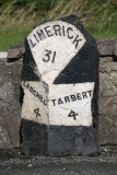 Limerick 31 miles.JPG
