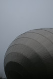 Foggy Day at Glasgow Science Centre.JPG