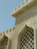 Fort Stonework Muscat Oman.JPG