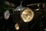 Rolls Royce Museum of Transport Glasgow.JPG