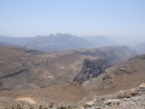 View towards Wadi Biyh from  Ras Musandam Oman.JPG