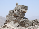 Rock Layers  Ras Musandam Oman.JPG