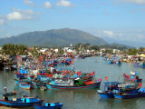 Nha Trang Harbor