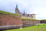 Castle At Copenhagen, Denmark #2
