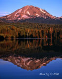 Lassen Volcanic