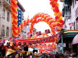 Chinatown Street Fair