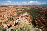 Bryce Amphitheater