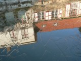Ijsreflecties