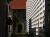 steegje