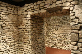 Sint-Donaas crypte