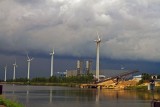 Energiepark-windenergie
