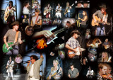 Drought relief concert