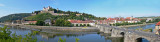 Wuerzburg Panorama