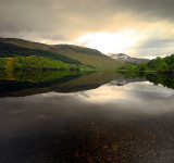 Loch Lubnaig