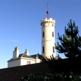Arbroath Signal Tower
