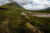 Lagangarbh Cottage, Glencoe